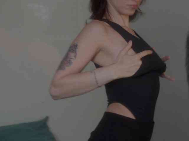 VeterStasya webcam