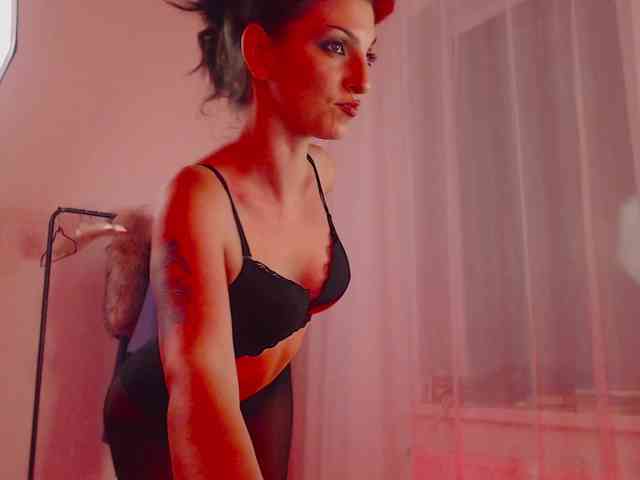 VeterStasya webcam
