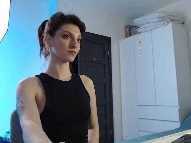 VeterStasya webcam