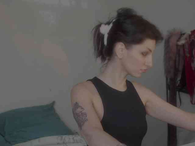 VeterStasya webcam