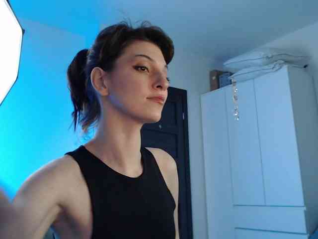 VeterStasya webcam