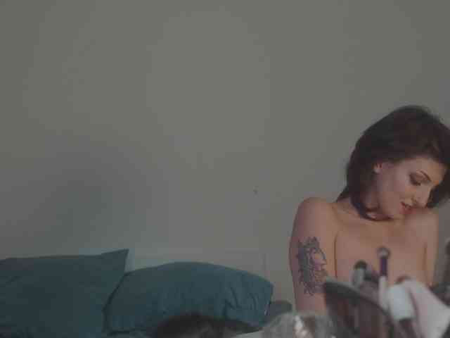 VeterStasya webcam