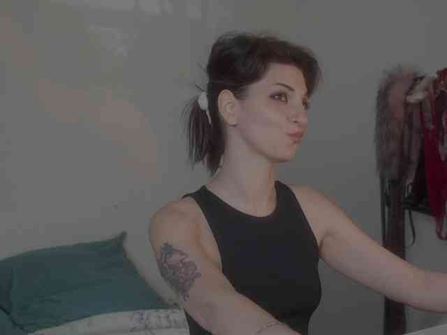 VeterStasya webcam