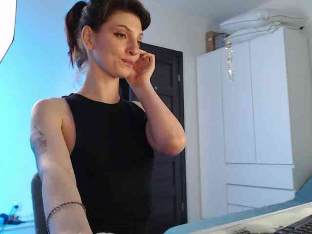 VeterStasya webcam