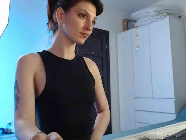 VeterStasya webcam