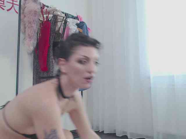 VeterStasya webcam