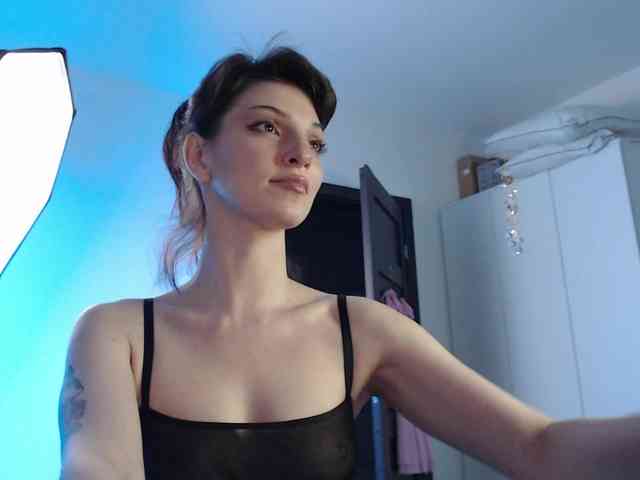 VeterStasya webcam