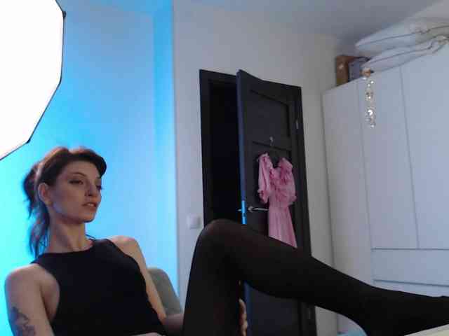 VeterStasya webcam