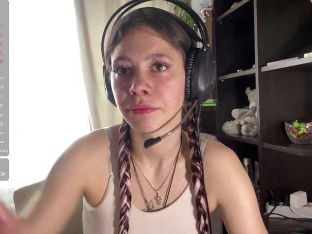 ShelleyPerkes live cam on BongaCams