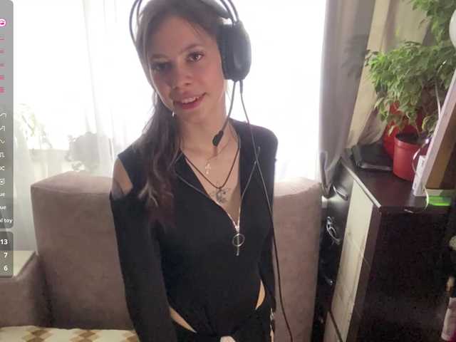 ShelleyPerkes live cam on BongaCams