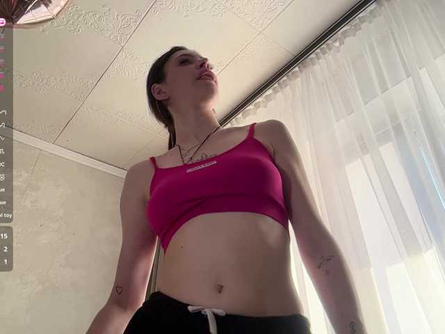 ShelleyPerkes live cam on BongaCams