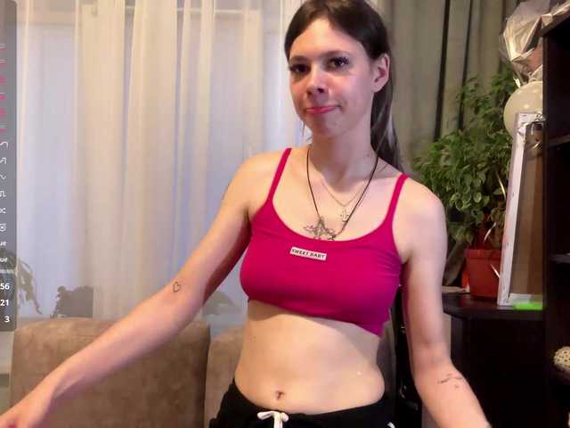 ShelleyPerkes live cam on BongaCams