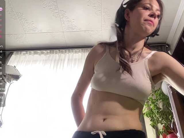 ShelleyPerkes live cam on BongaCams