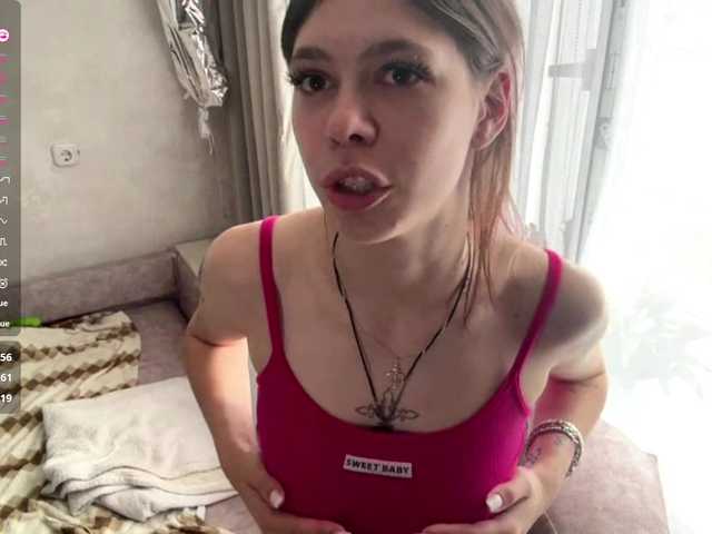 ShelleyPerkes live cam on BongaCams