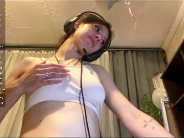 ShelleyPerkes live cam on BongaCams