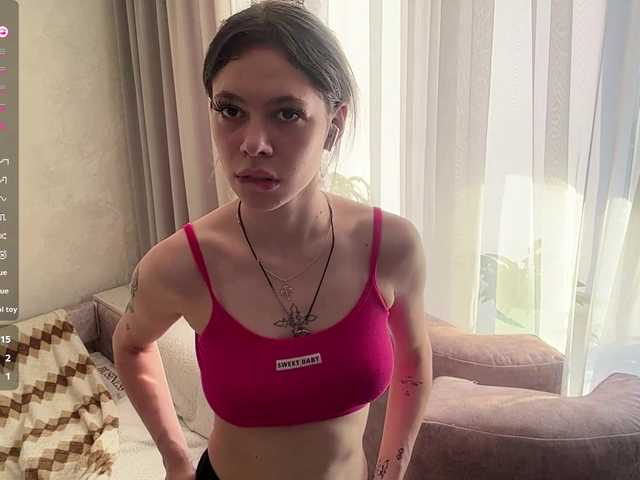 ShelleyPerkes live cam on BongaCams