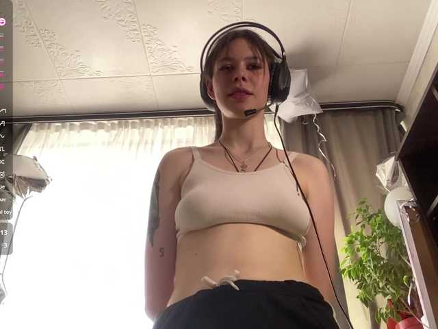 ShelleyPerkes live cam on BongaCams