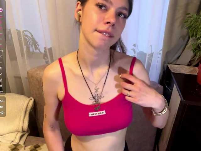 ShelleyPerkes live cam on BongaCams