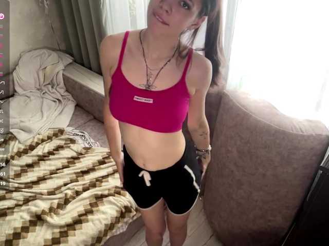 ShelleyPerkes live cam on BongaCams