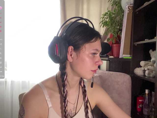 ShelleyPerkes live cam on BongaCams