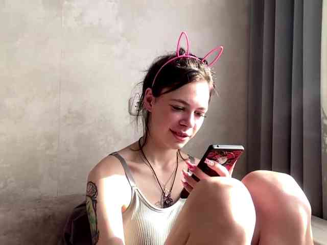 ShelleyPerkes webcam