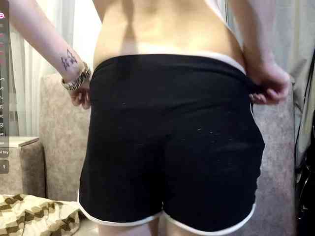 ShelleyPerkes webcam