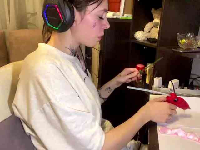 ShelleyPerkes webcam