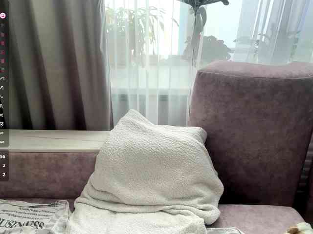 ShelleyPerkes webcam