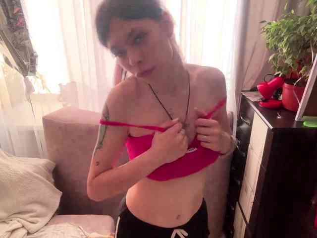 ShelleyPerkes webcam
