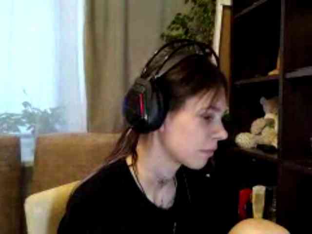 ShelleyPerkes webcam