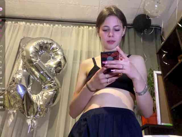 ShelleyPerkes webcam