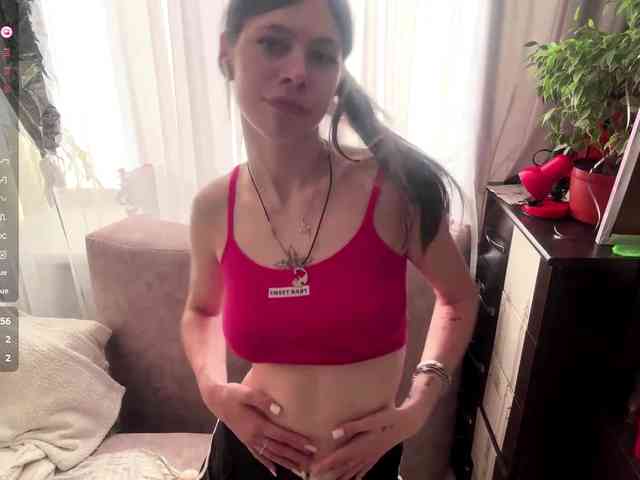 ShelleyPerkes webcam