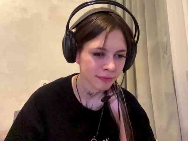 ShelleyPerkes webcam