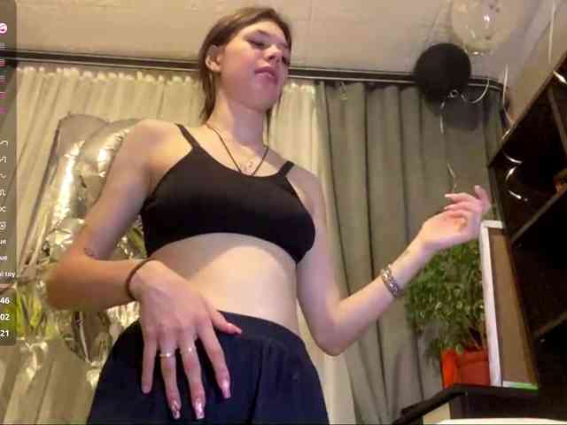 ShelleyPerkes webcam