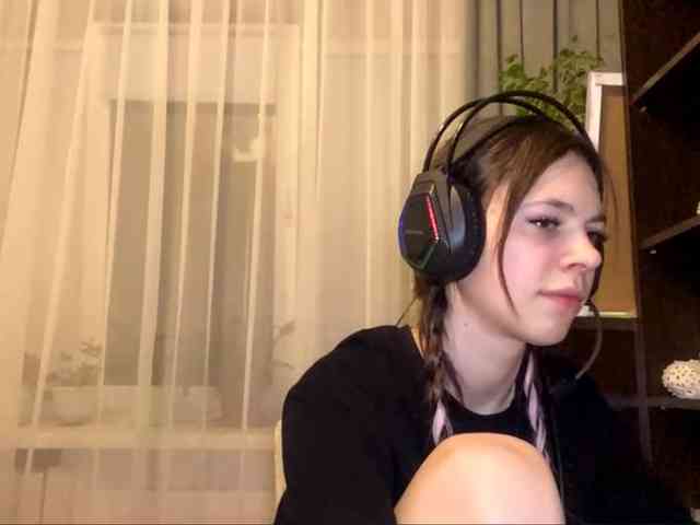 ShelleyPerkes webcam