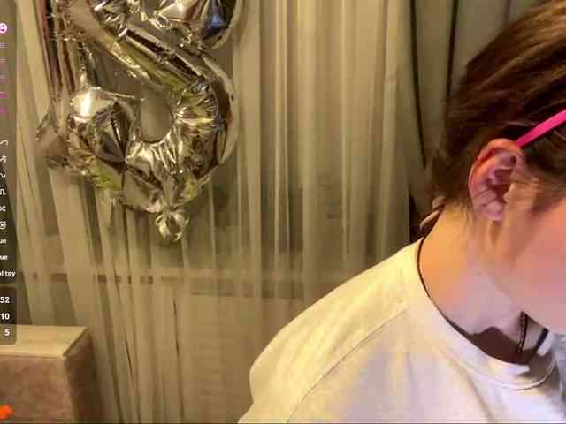ShelleyPerkes webcam