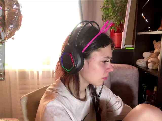 ShelleyPerkes webcam
