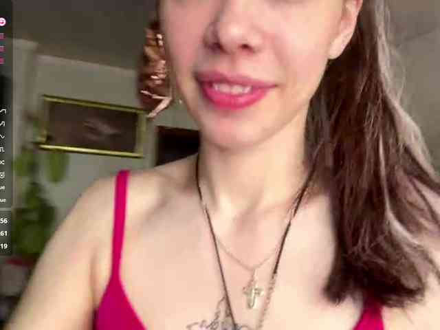 ShelleyPerkes webcam