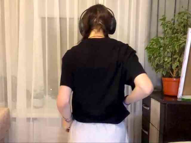 ShelleyPerkes webcam
