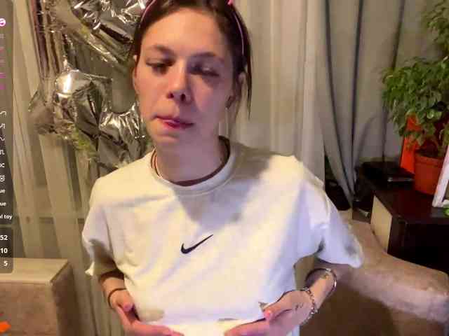 ShelleyPerkes webcam