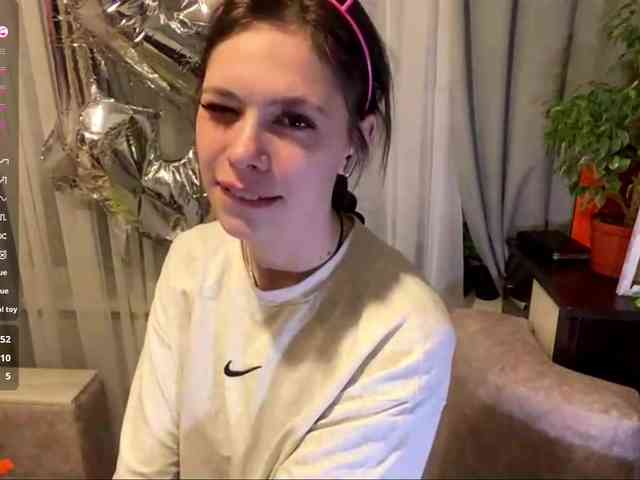 ShelleyPerkes webcam