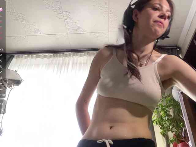 ShelleyPerkes webcam