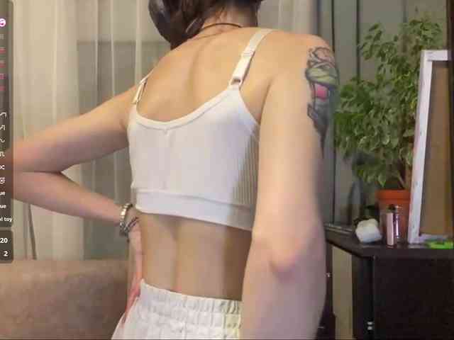 ShelleyPerkes webcam