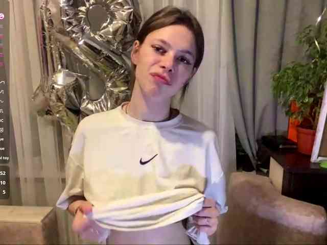 ShelleyPerkes webcam