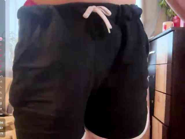 ShelleyPerkes webcam