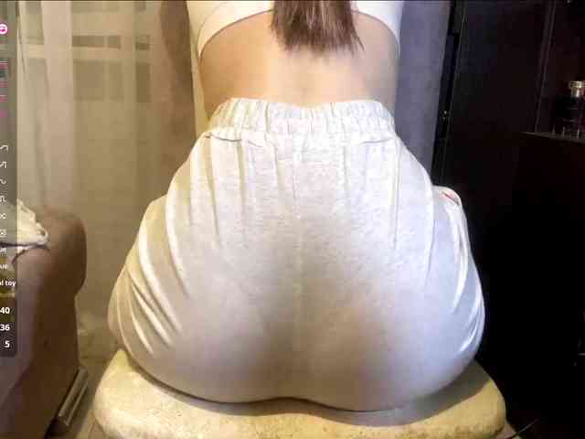 ShelleyPerkes webcam