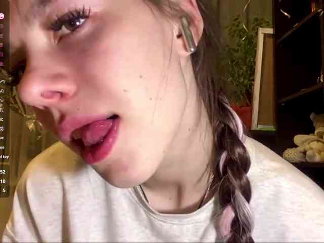 ShelleyPerkes webcam