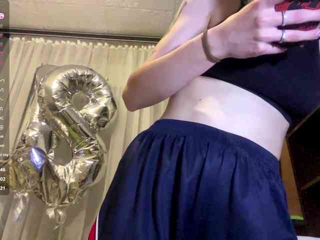 ShelleyPerkes webcam