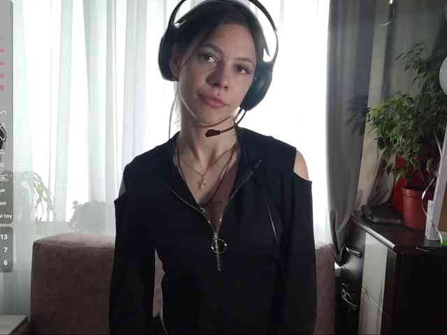 ShelleyPerkes webcam