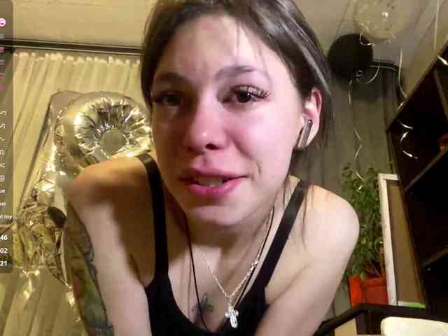 ShelleyPerkes webcam